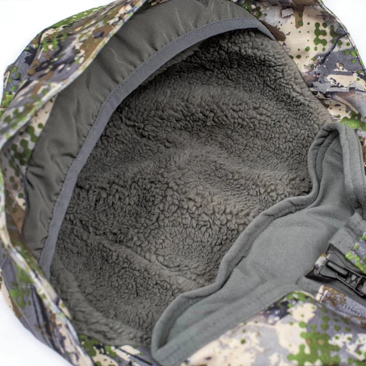 SKRE Guardian Late Season Jacket, billede 3 af 8