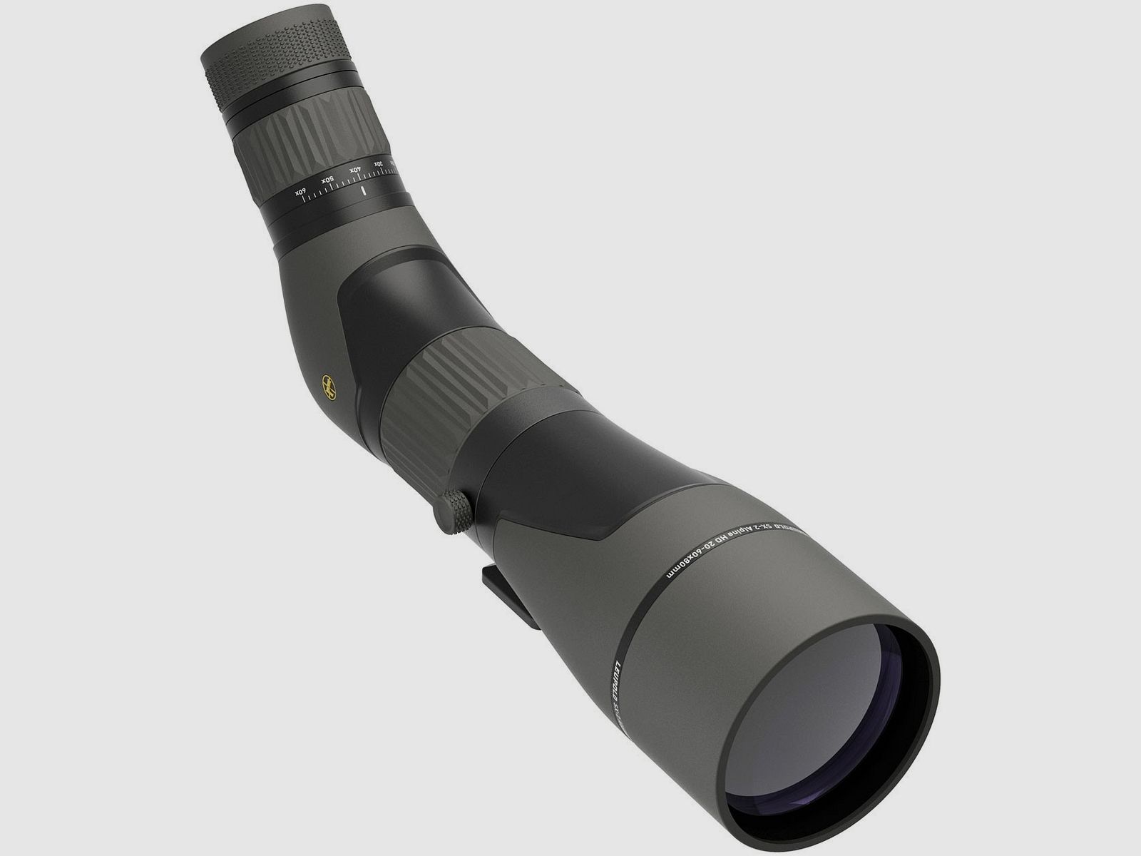 LEUPOLD SX-2 Alpine HD 20-60×80 – 45º, Bild 5 von 6