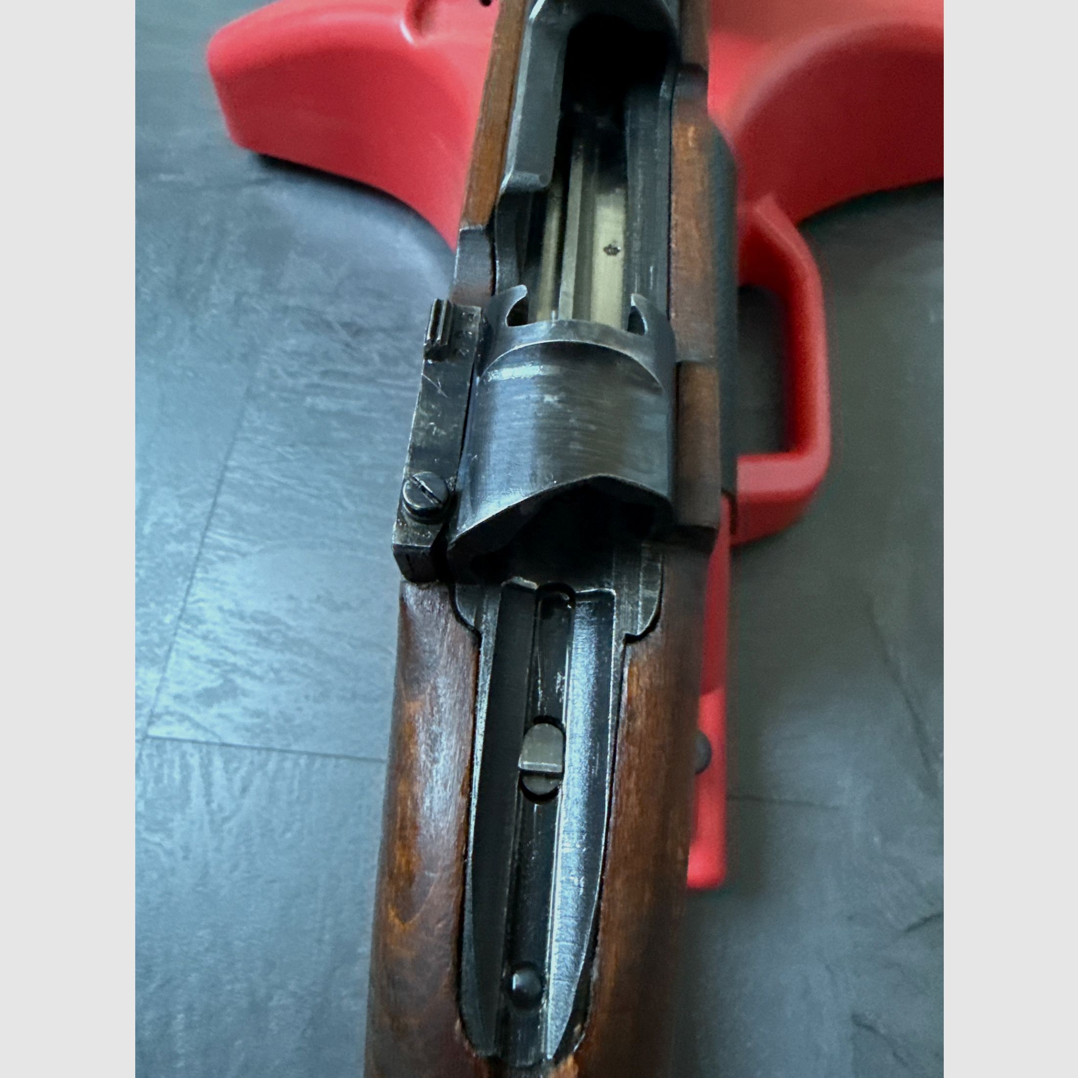 Husqvama M38 1942 Schwede, Bild 4 von 8