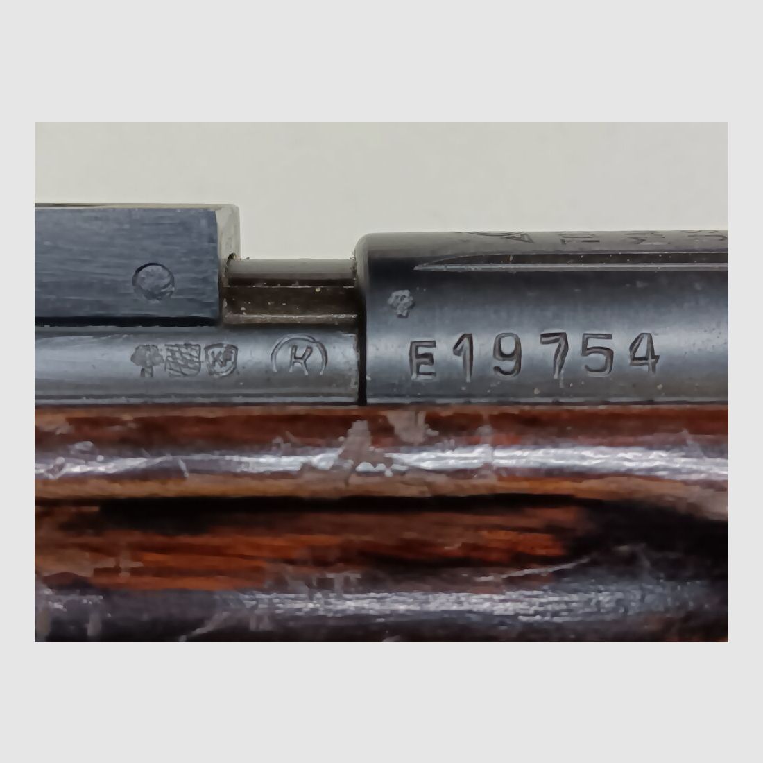 Tula - USSR TOZ - 8M, Bild 7 von 10
