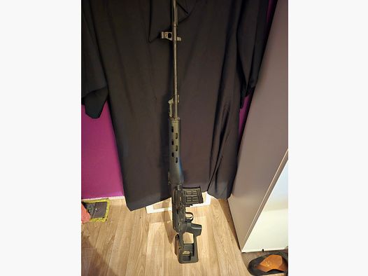 Sniper Kombi