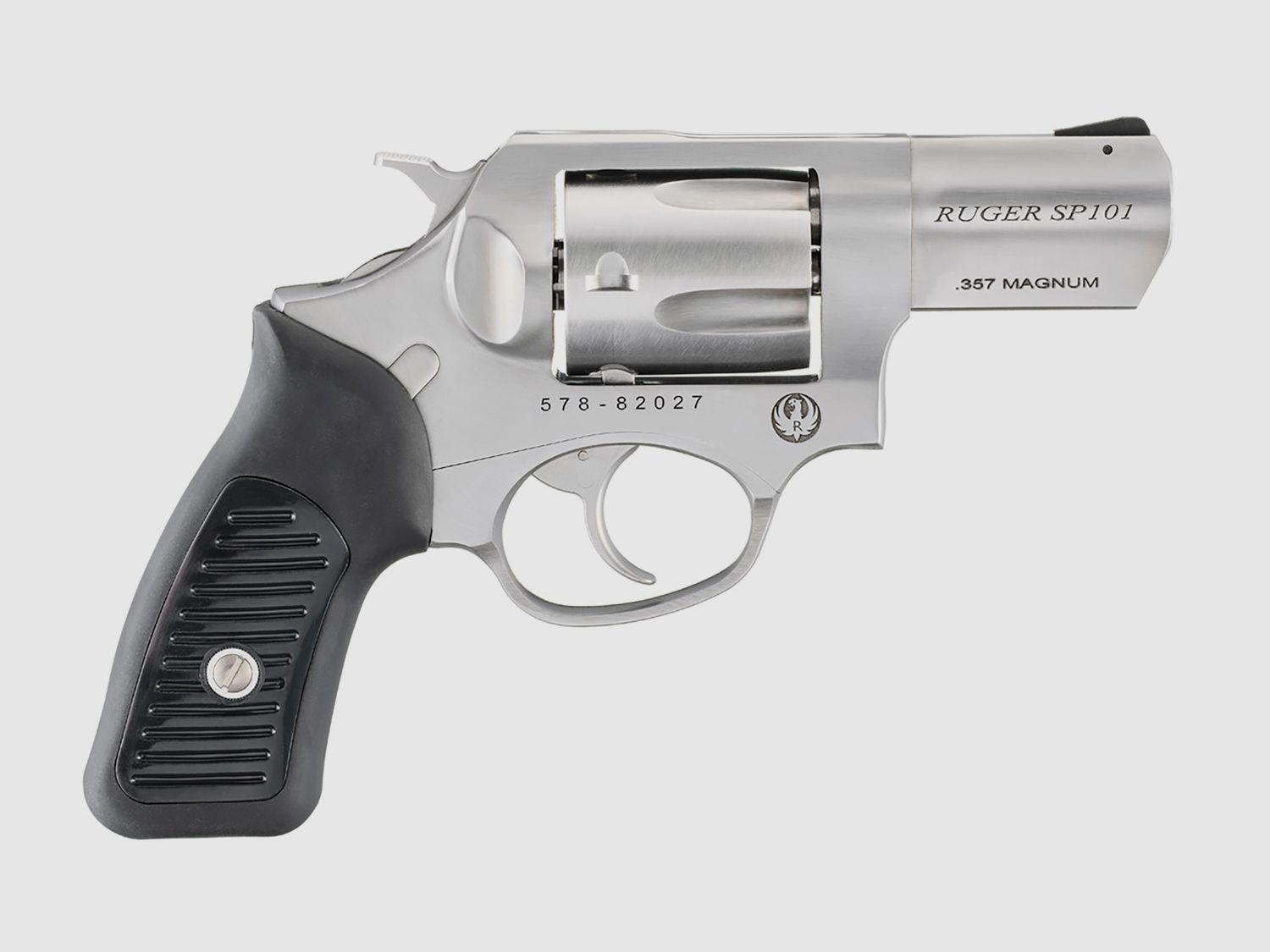 RUGER – REVOLVER SP101- .357 MAGNUM, afbeelding 1 van 6