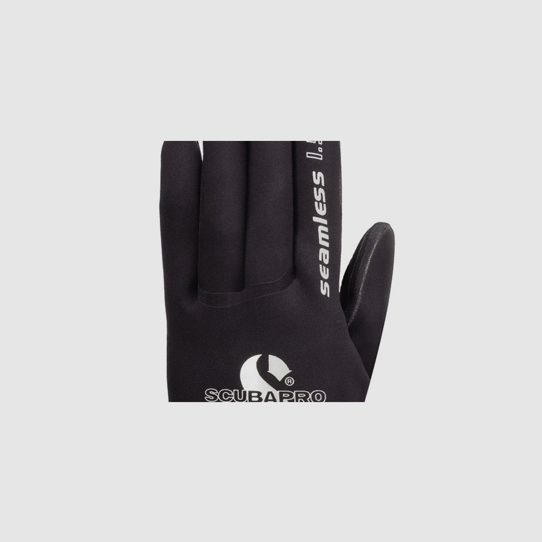 SCUBAPRO SEAMLESS 1.5 GANT, image 2 sur 4