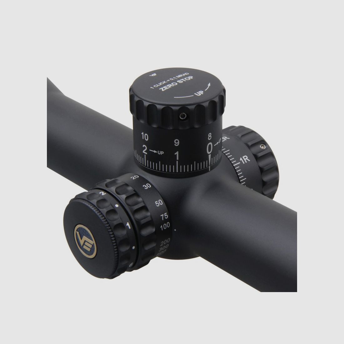 CONTINENTAL TACTICAL ED SFP 8X, Bild 4 von 6