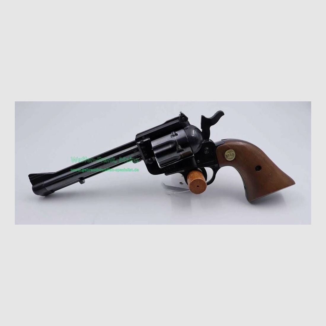 Reck - Arnsberg Mod. SA R14