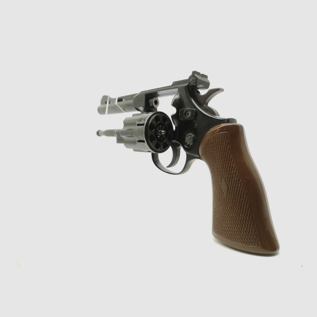 Weihrauch Arminius HW4