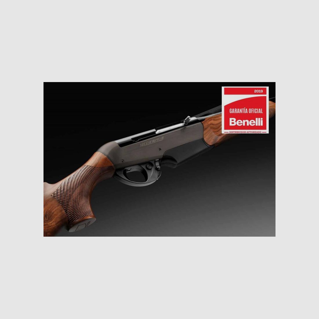 Büchse Benelli Argo Endurance Pro, Bild 4 von 6