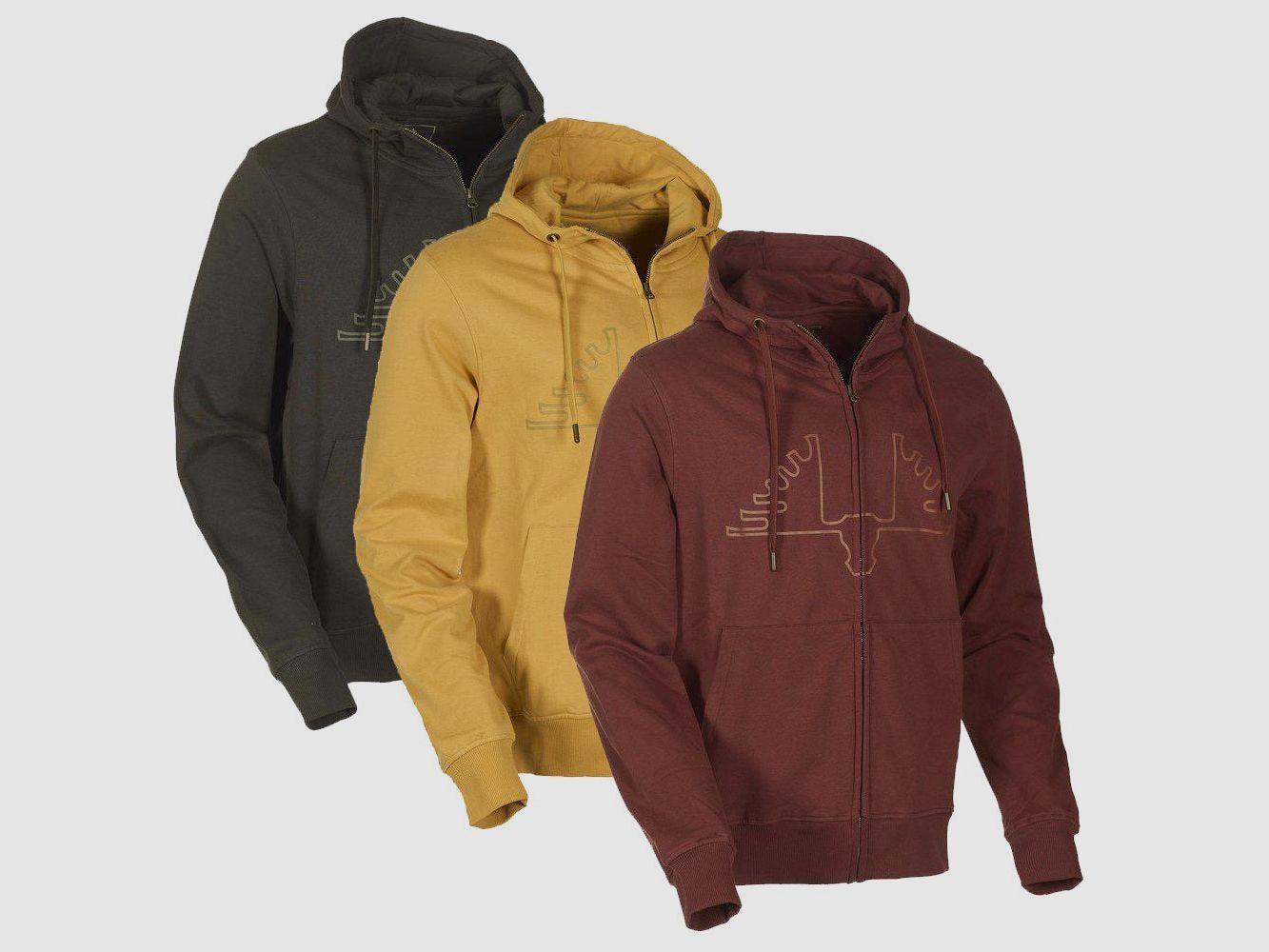 Swedteam Ultra Hoodie, Bild 3 von 10