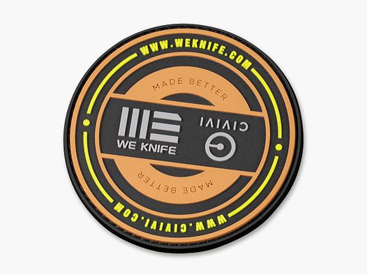 Patch Giveaway