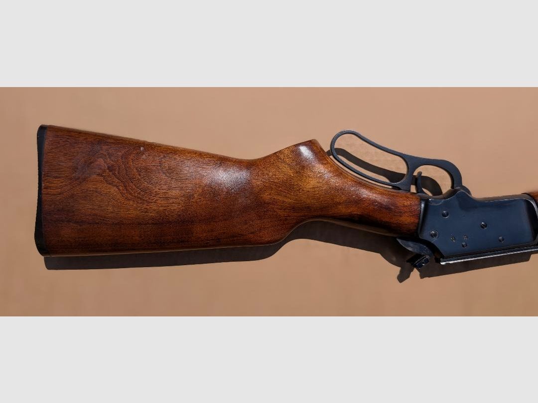 Unterhebelrepitierer Marlin 39D ,  Winchester ,22lr
