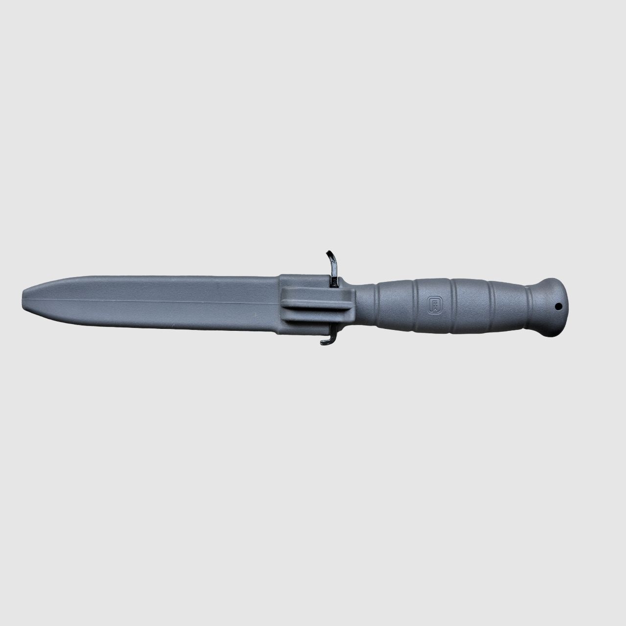 Glock Feldmesser FM 81 grau – Militärisches Mehrzweckmesser