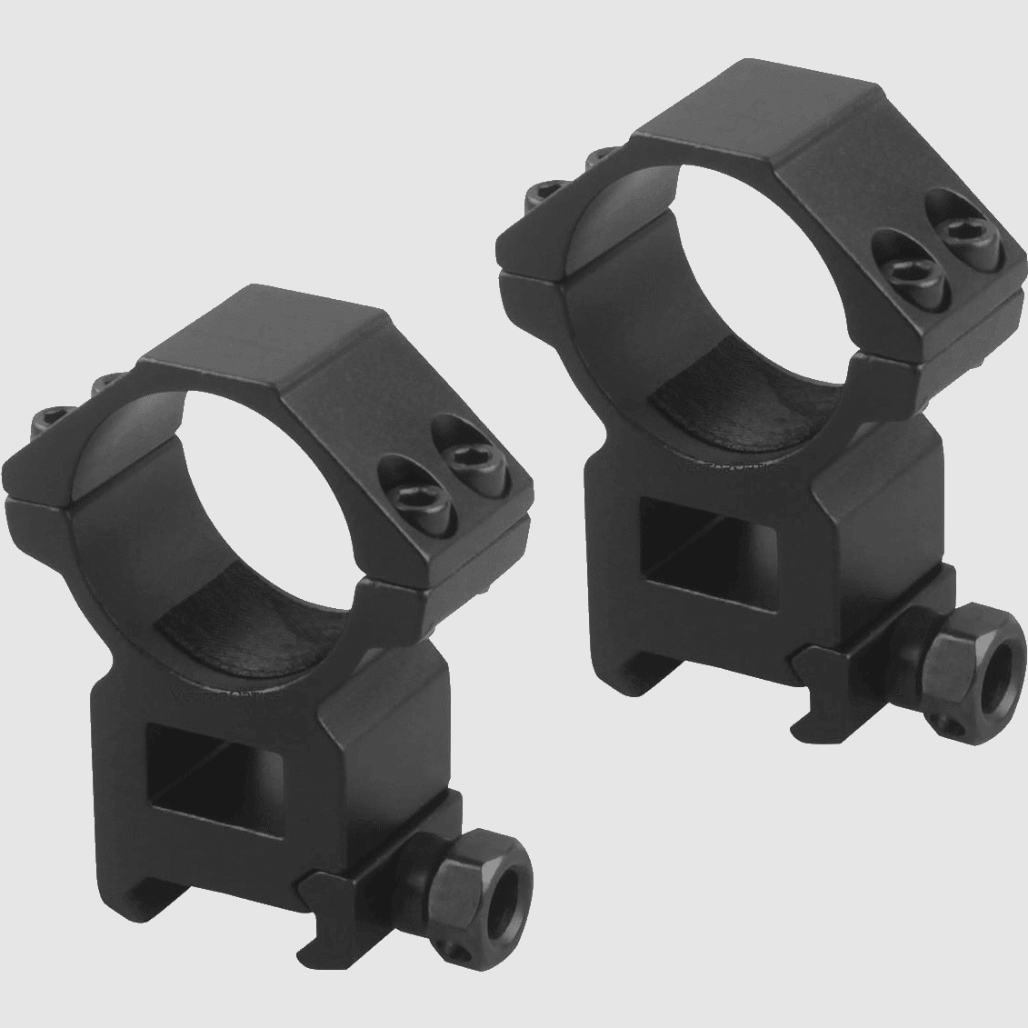 Zielfernrohr Vector Optics Grizzly 3-12×56 SFP, Bild 9 von 9