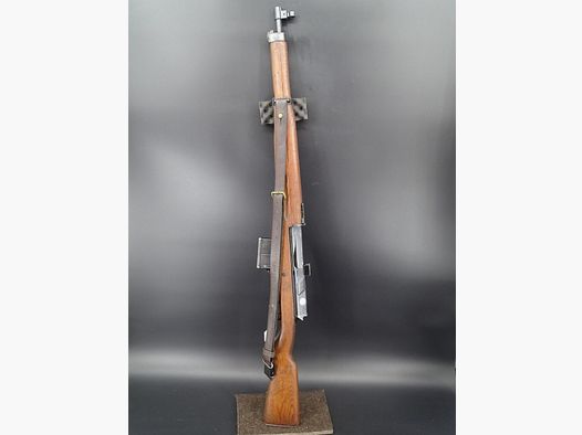 Hakim 42/49 System Ljungmann AG 42 cal. 8x57 IS 42/49