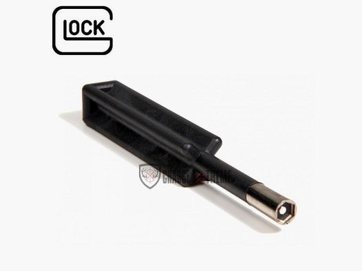 Outil GLOCK Tournevis Guidon