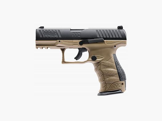 PPQ M2 T4E - WALTHER | sand