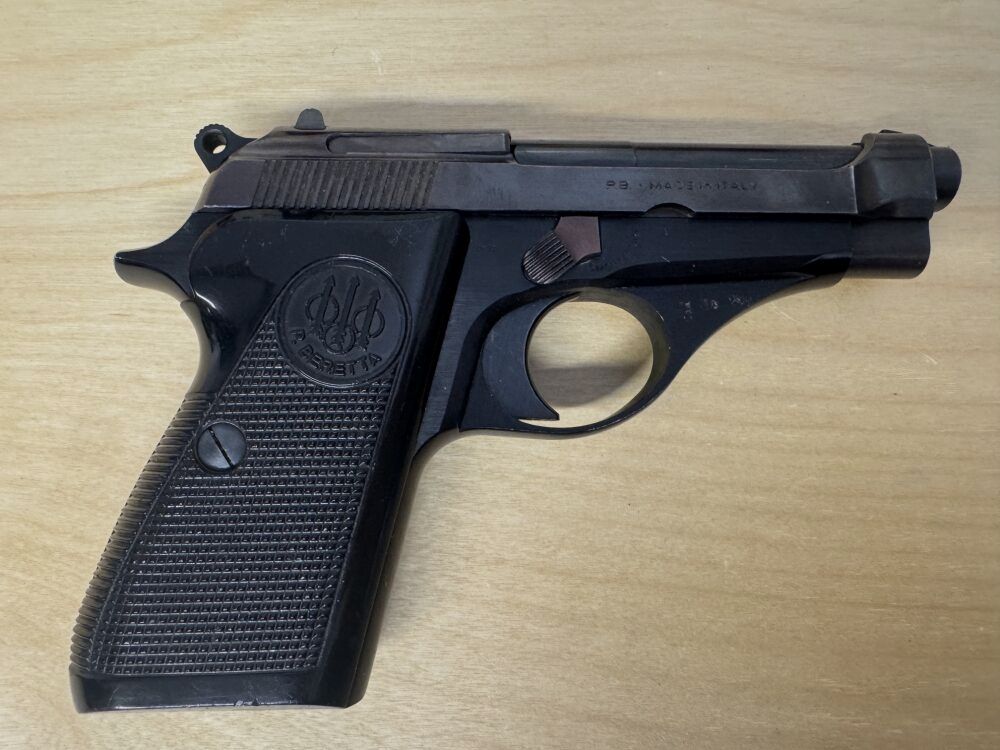 Pietro Beretta