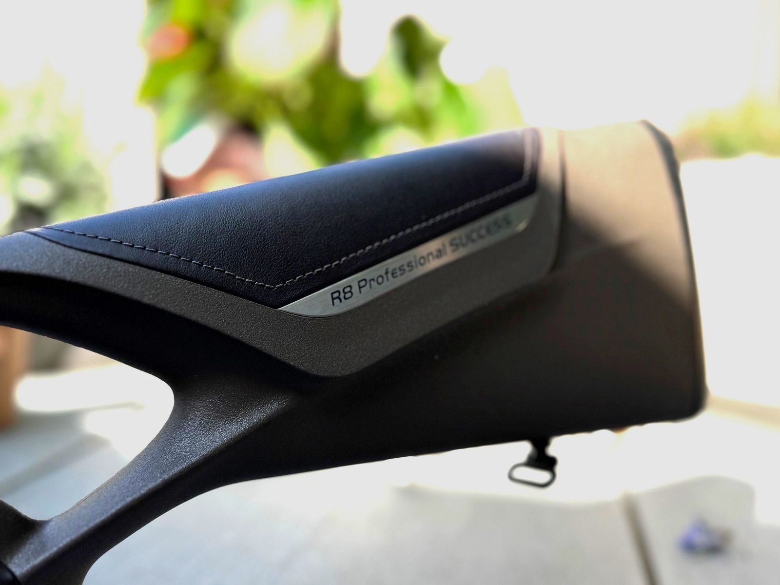 Blaser R8 Professional Success Ultimate Leather W ZESTAWIE. Obiektyw Steiner RANGER 6 (3-18 x 56mm)