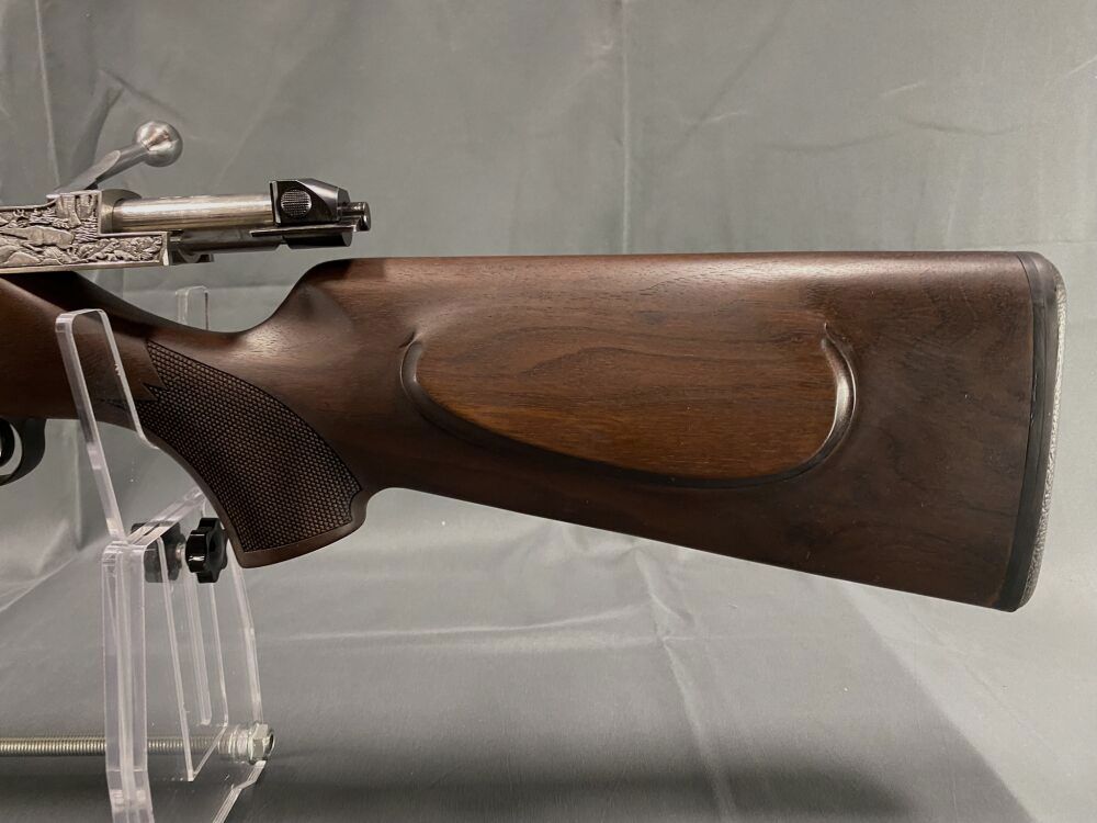 Mauser 66 7x64