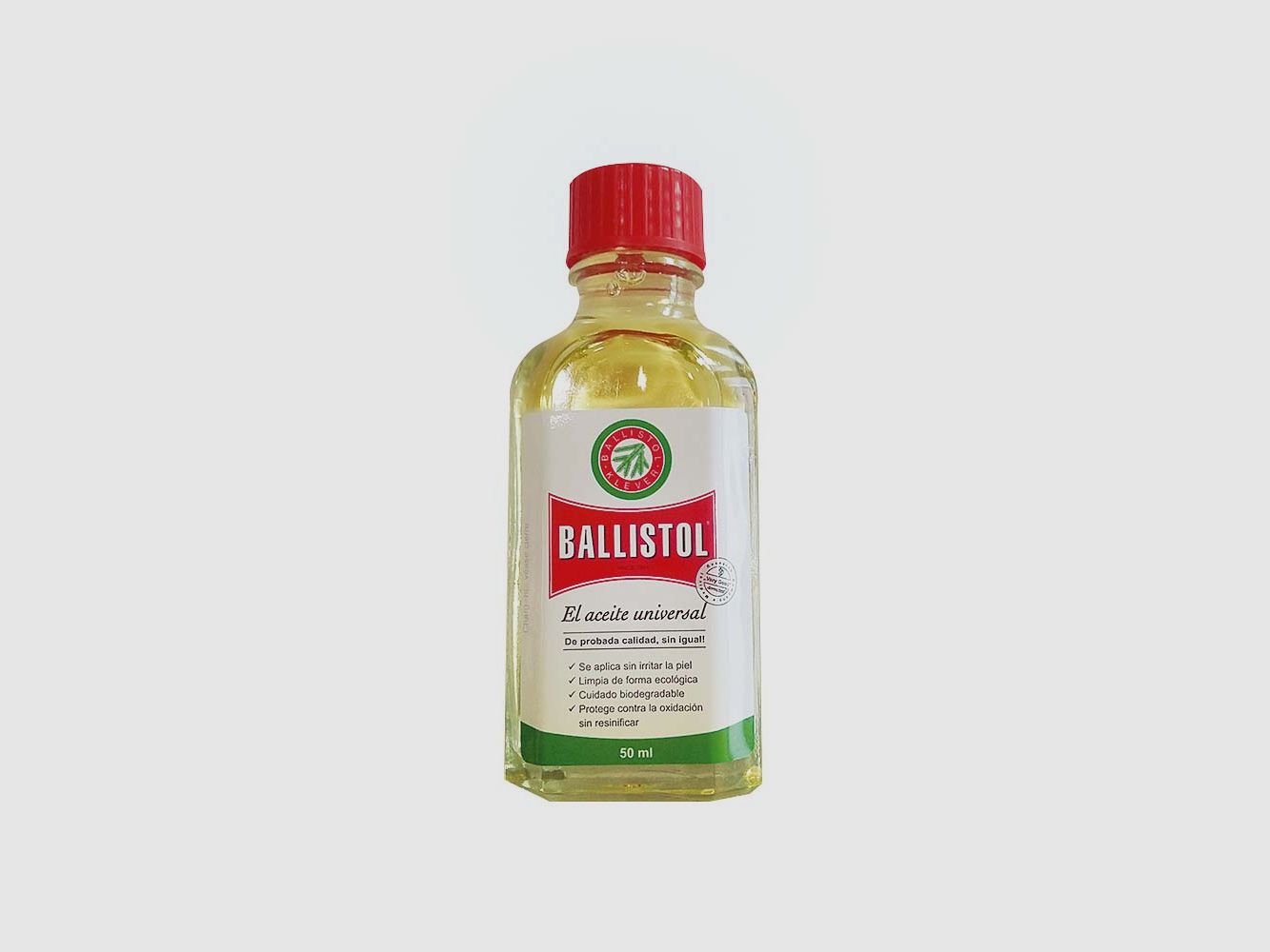 Olio Ballistol 50 ml