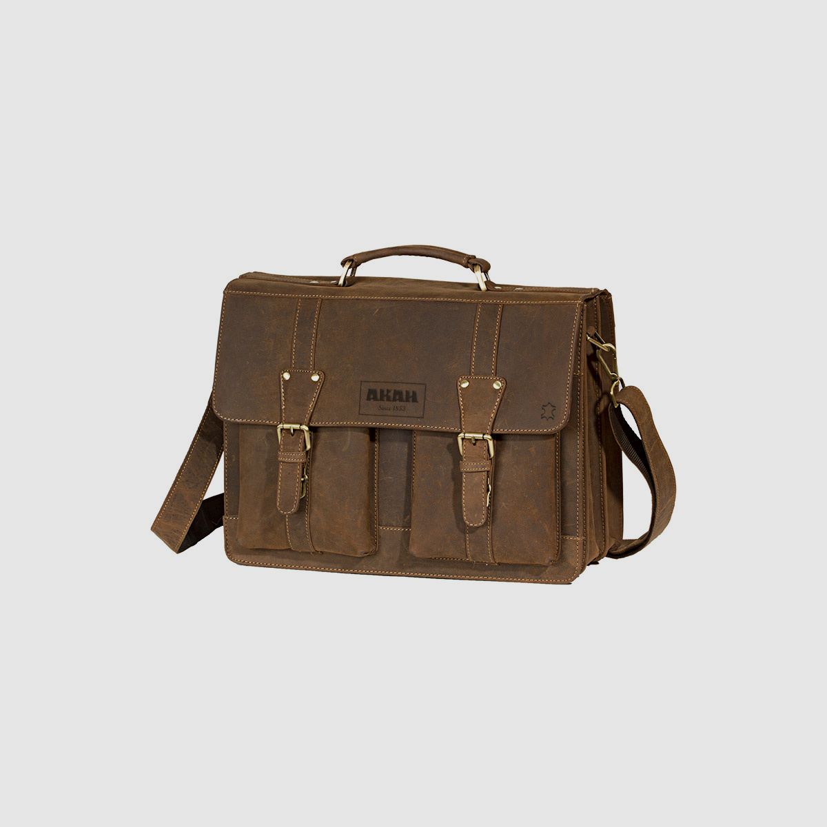 Aktentasche VINTAGE