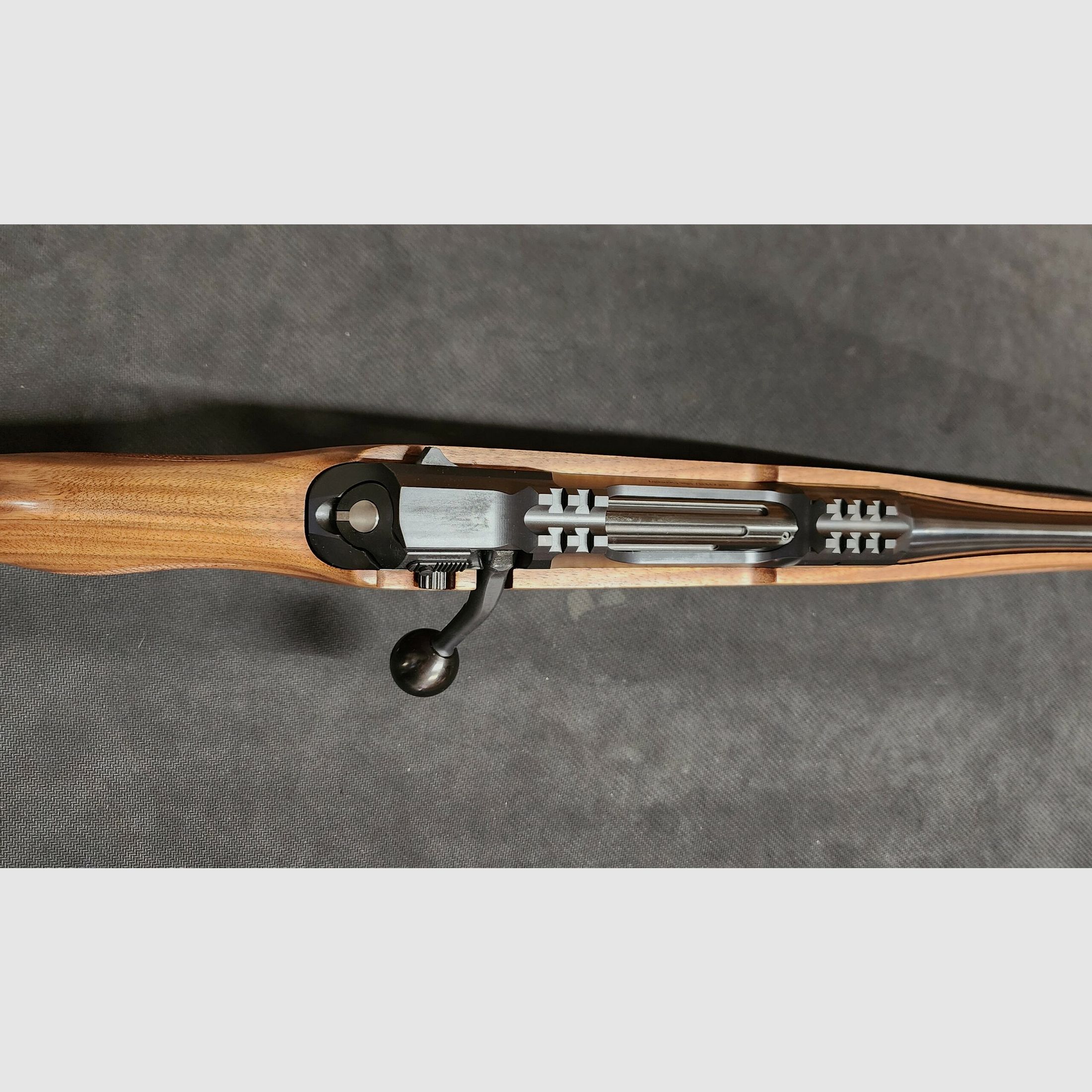 ANSCHUTZ 1782 Black Line Kal. 30-06 (auf Bestellung), Bild 7 von 11