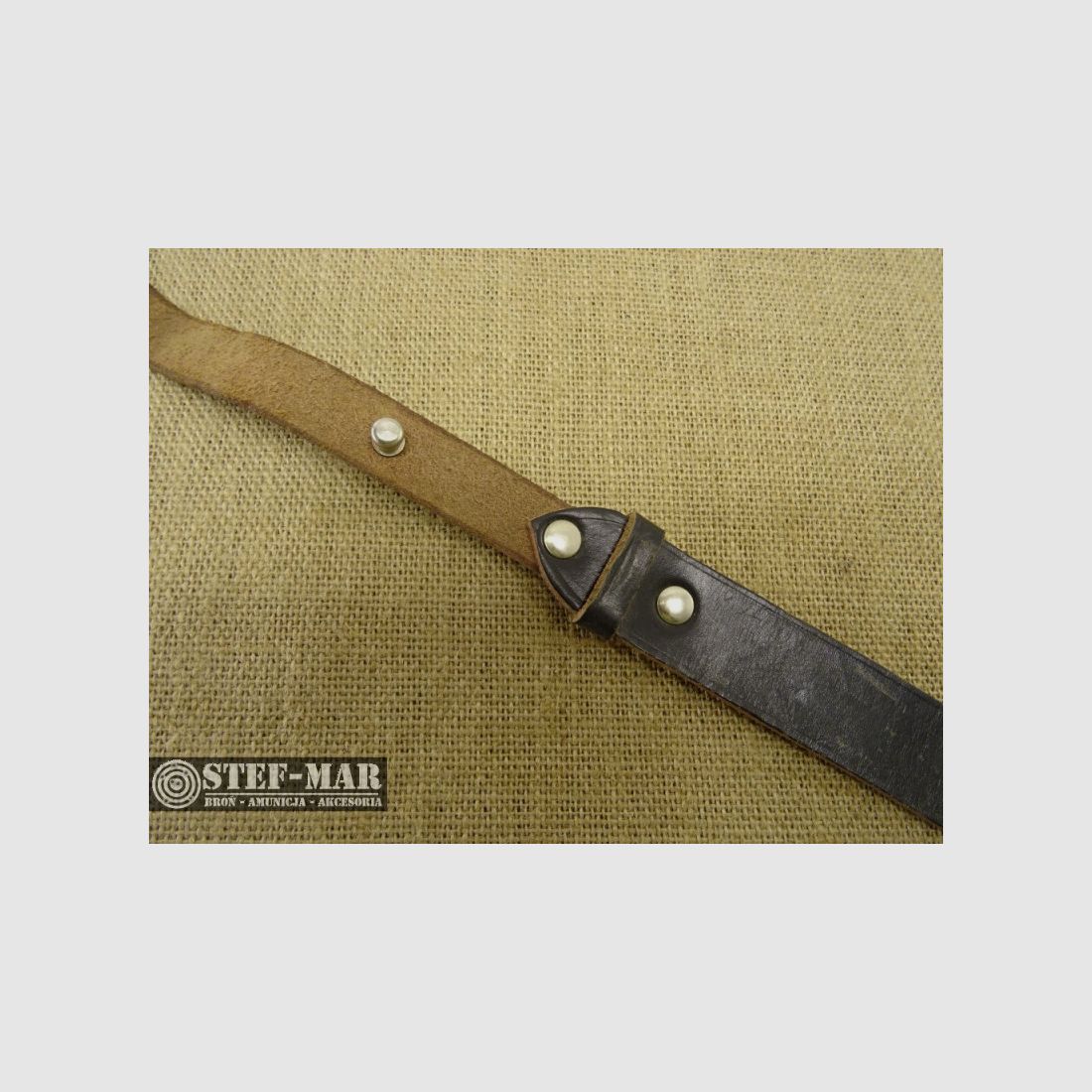 Militärische Hosenträger [X1384], Bild 5 von 5