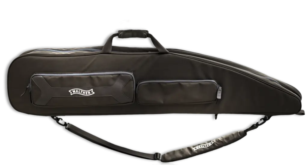 Futteral voor Walther RS 3