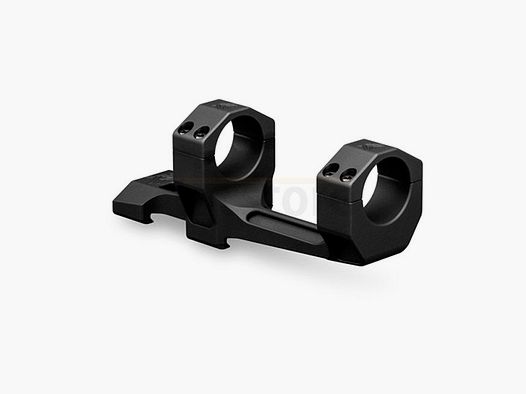 Vortex Optics Precision Extended Cantilever Mount - 30mm 20 MOA
