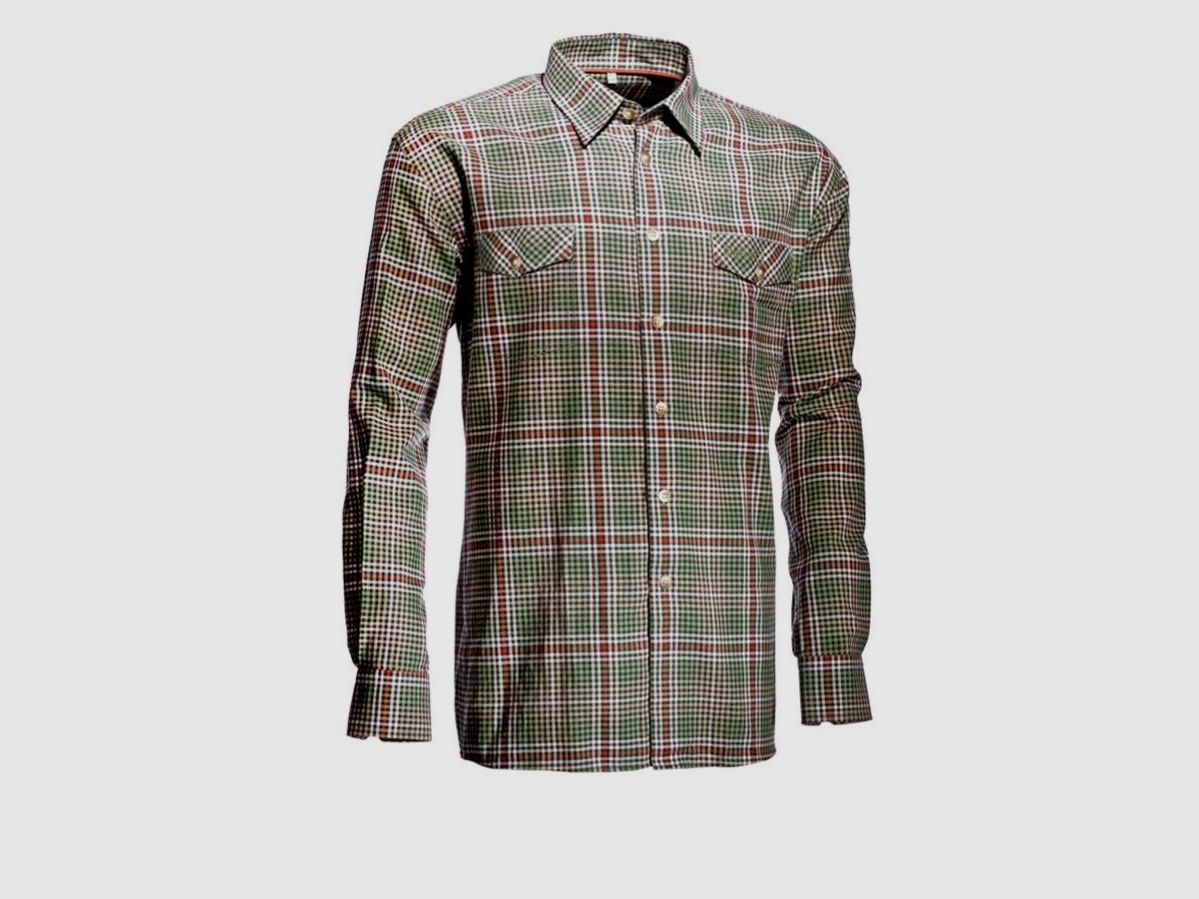 Dorset Hemd