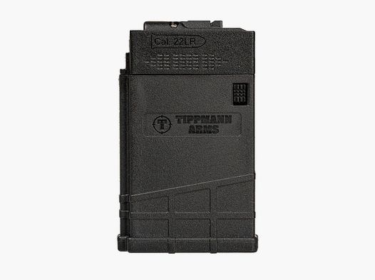 Tippmann Arms M4-22 10 Round Magazine Low Profile