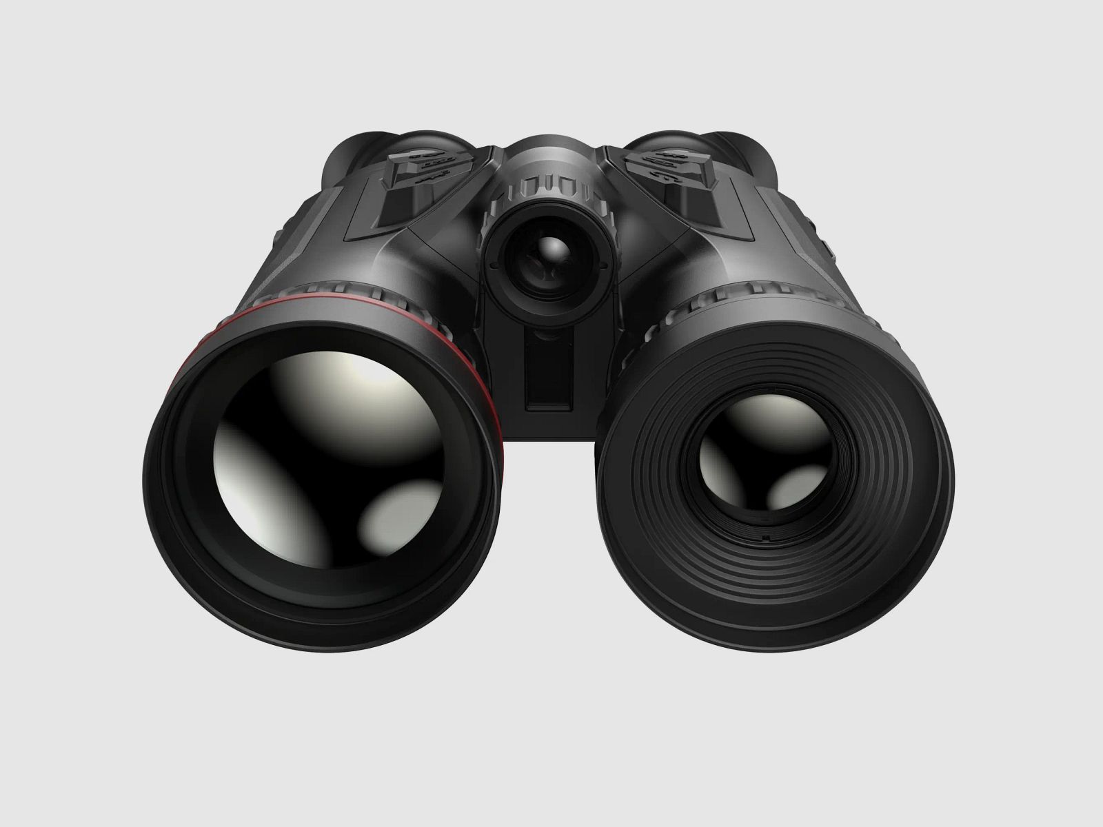 Hikmicro multispectral binoculars Habrok Pro HX60L