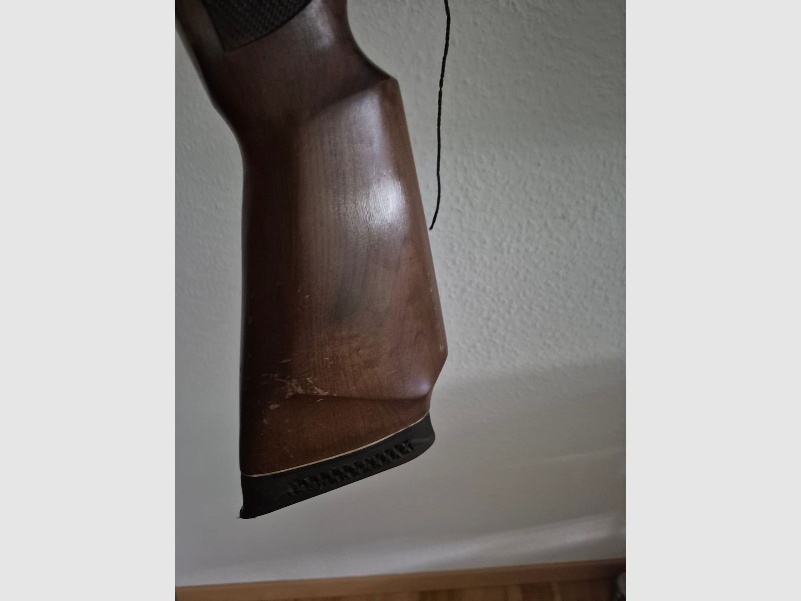 Diana air rifle