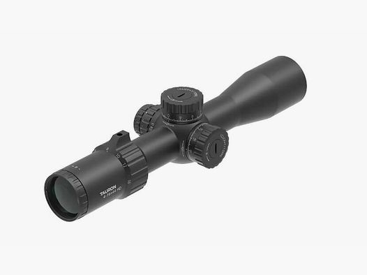 Vector Optics Tauron 4-16x44 HD MIL