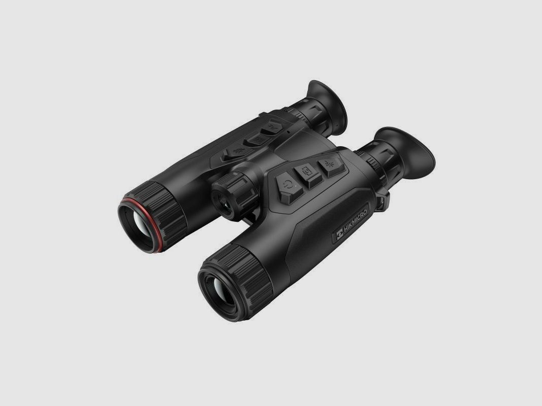 HIKMICRO Binocolo Habrok HQ35LN