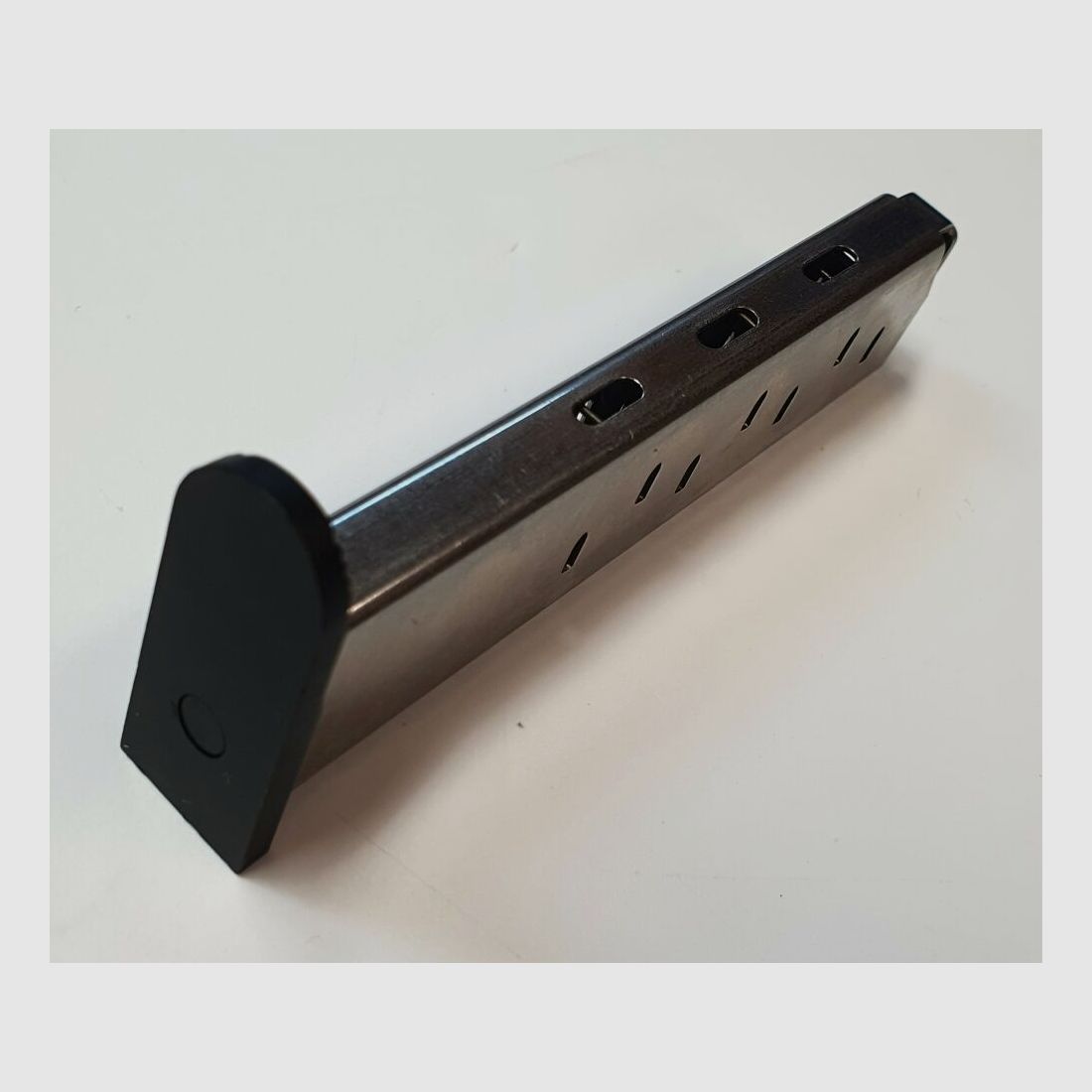 UMAREX Magazin für Pistole Schreckschuss HK SP9 - 9mmP.A.K. - 8 Schuss