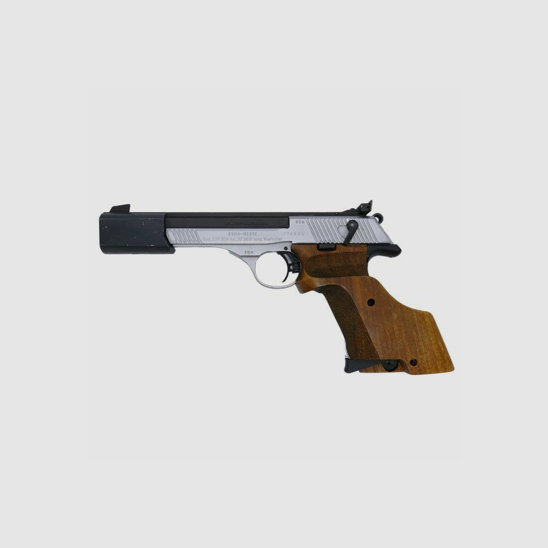 Erma Mod. 85