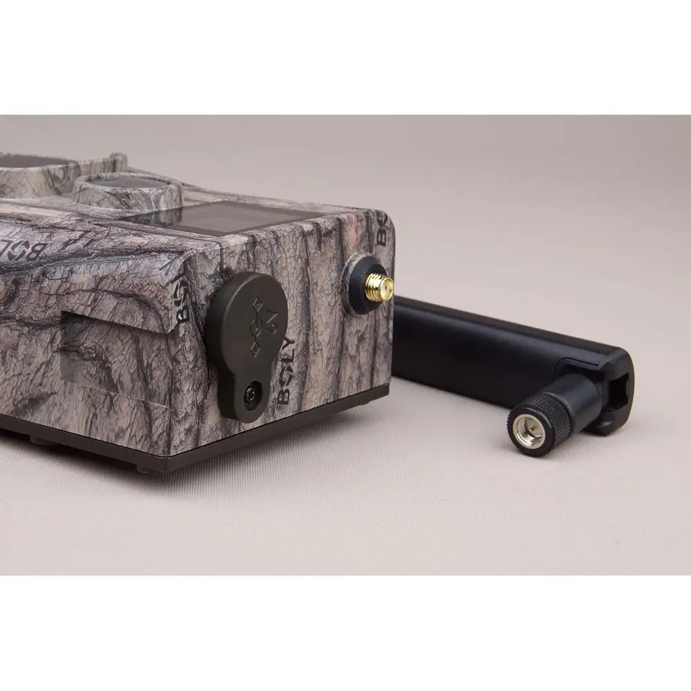 Wildcamera INOX-24, afbeelding 3 van 8