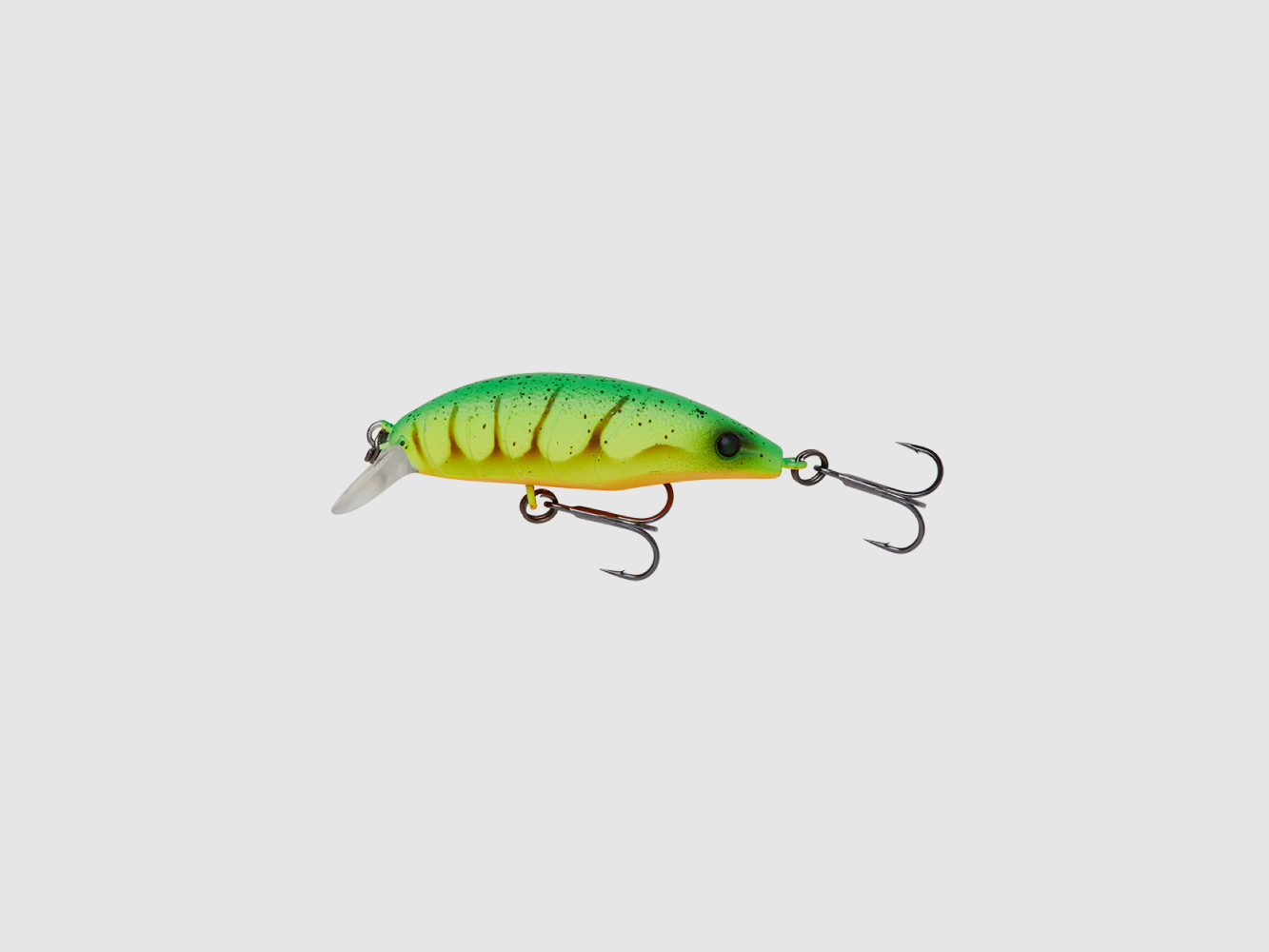 Savage Gear 3D Shrimp Twitch SR 5.2CM 5,5G Fire Shrimp