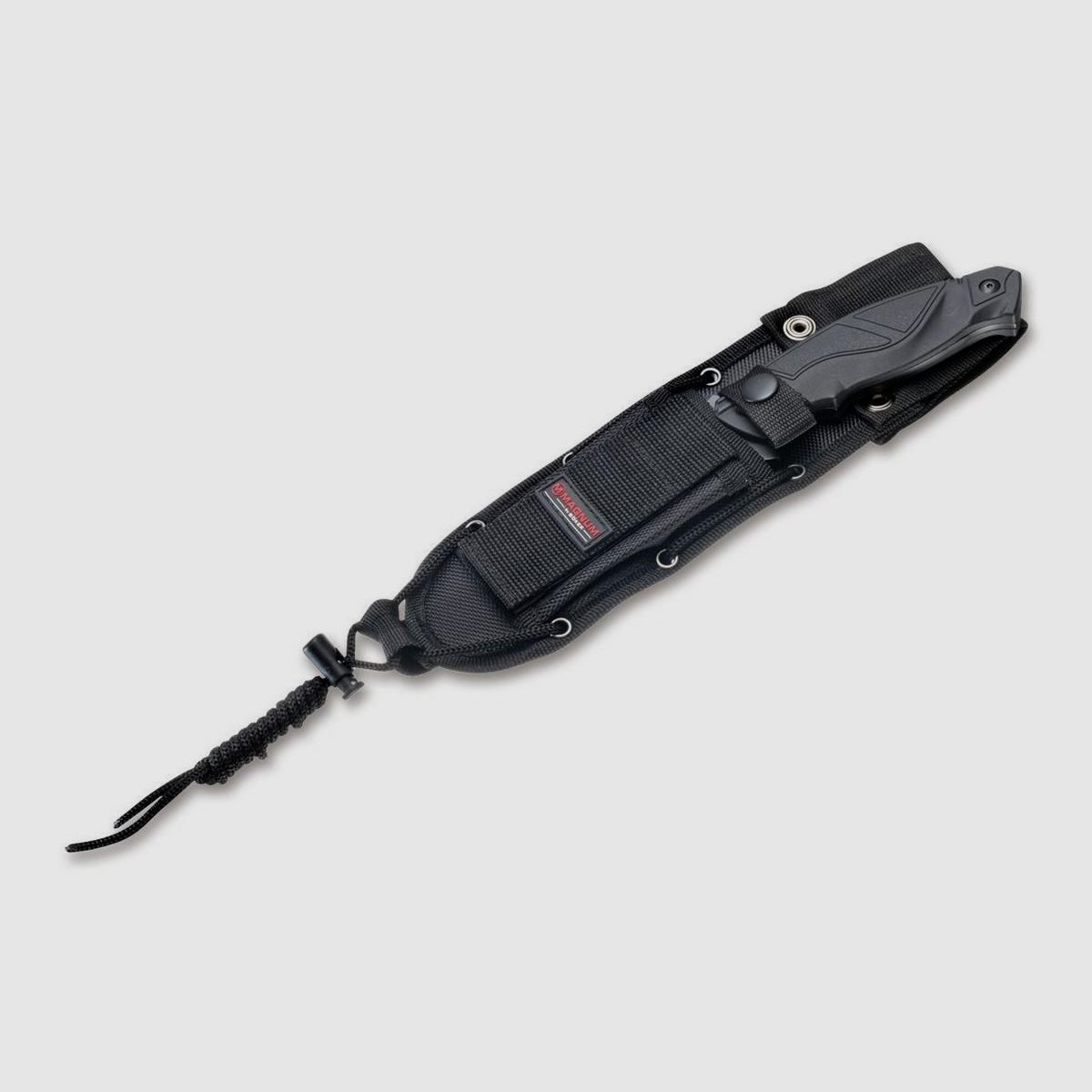 Böker Magnum Advance Pro Lame Fixe, image 6 sur 6