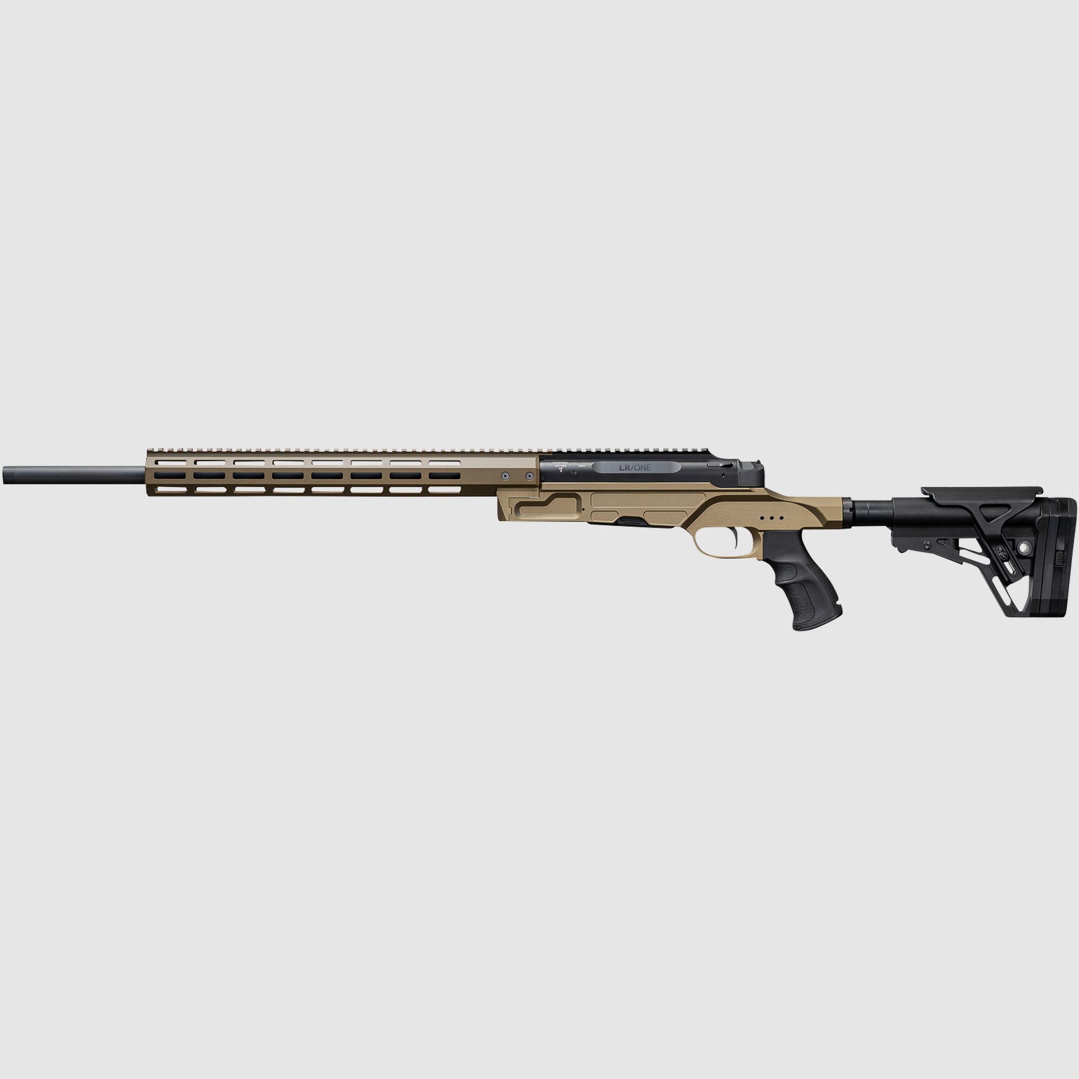 Haenel LR/ONE, Kal. 6,5 Creedmoor