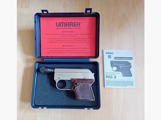 Röhm RG3
