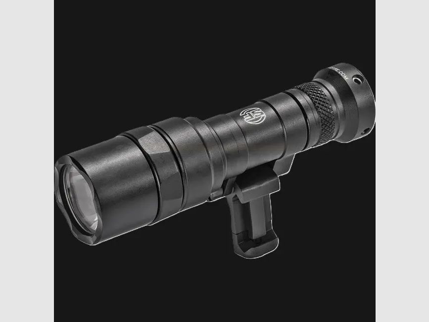 SUREFIRE, M340C Mini Scout Light Pro - Black, Bild 1 von 2