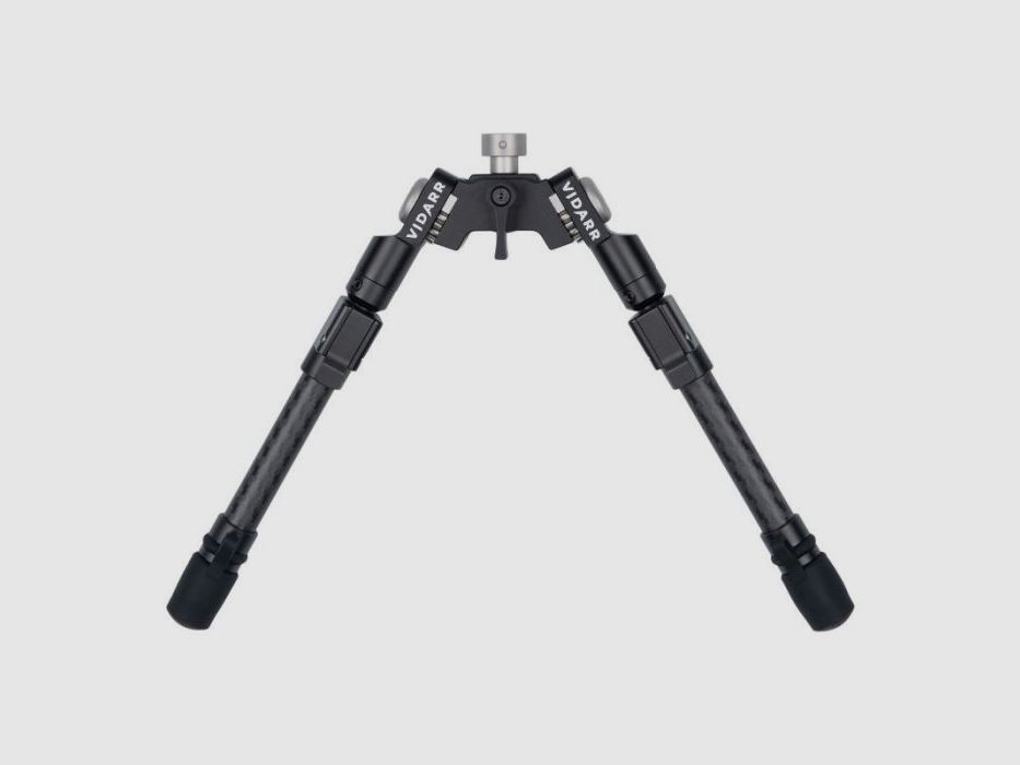 Spartan Vidarr bipiede | Picatinny, immagine 1 di 14