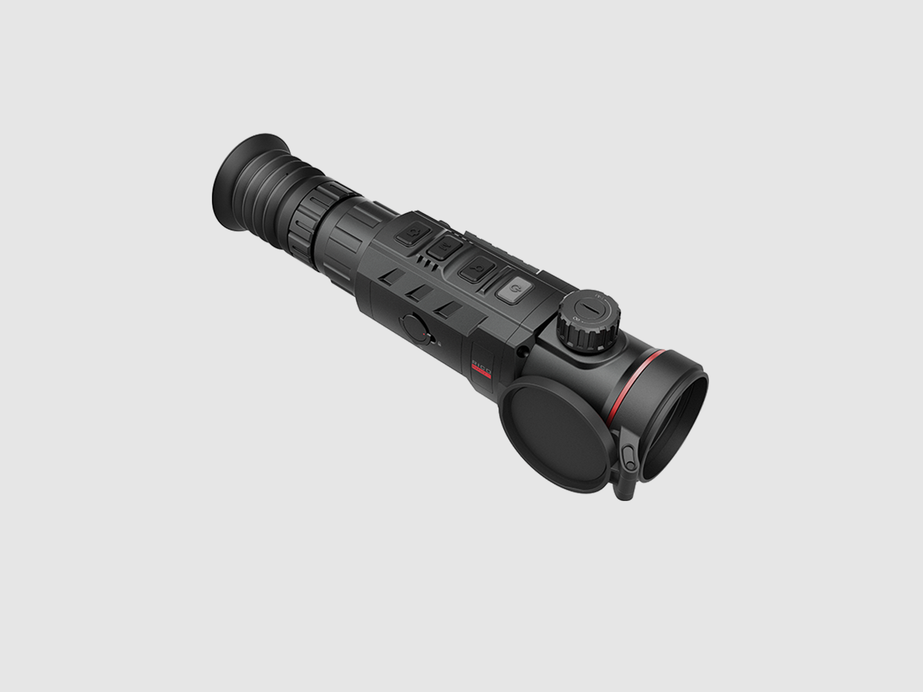 Wärmebildzielfernrohr Infiray Rico RH50 Pro, Bild 4 von 5