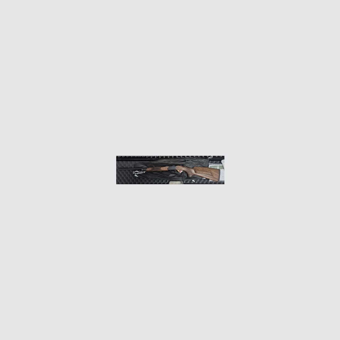 Fusil à verrou Merkel K5 Extreme .308 Win.