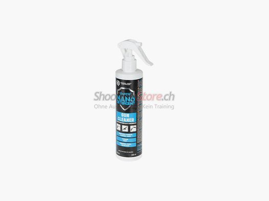 General Nano Protection Gun Cleaner 300ml