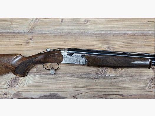 Beretta 686 Silver Pigeon 1 - Jagd