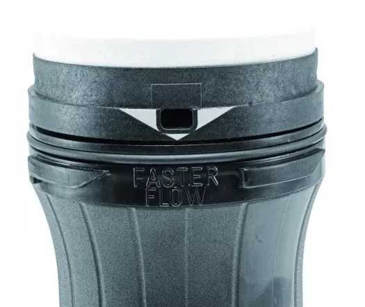 Katadyn Vario Filter – Pumpfilter mit zwei Betriebsmodi, Bild 3 von 5