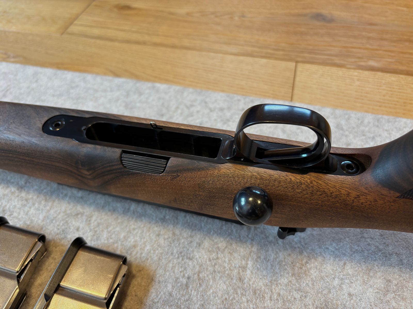 Heym SR21 Premium