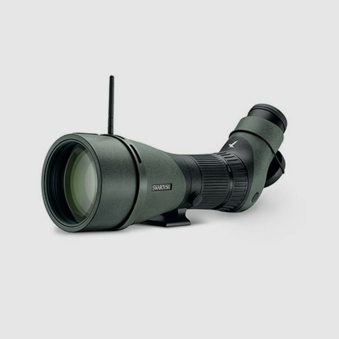 Módulo objetivo Swarovski Optik 85mm, imagen 6 de 6